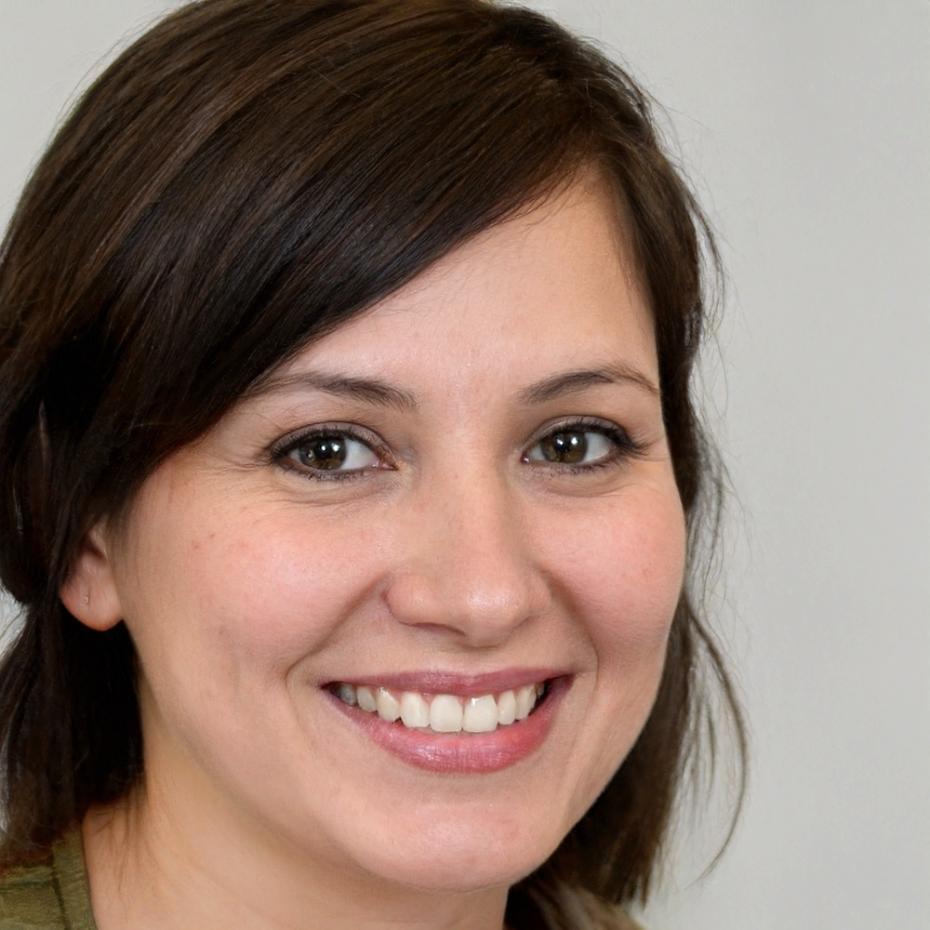 Photo de Marie-Claude Dubois